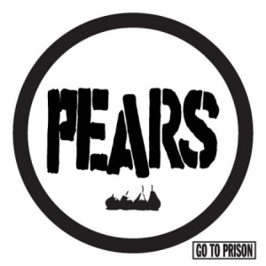 Pears - Go To Prison i gruppen CD hos Bengans Skivbutik AB (2264453)