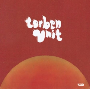 Torben Unit - Torben Unit i gruppen VINYL hos Bengans Skivbutik AB (2264477)