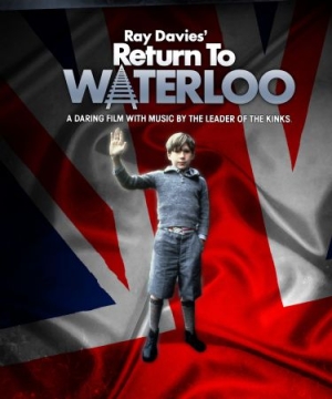 Davies Ray - Return To Waterloo i gruppen DVD & BLU-RAY hos Bengans Skivbutik AB (2264480)