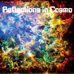 Refelctions In Cosmos - Wilderness i gruppen CD hos Bengans Skivbutik AB (2264506)