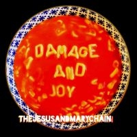 The Jesus And Mary Chain - Damage And Joy (Cassette) i gruppen Pop hos Bengans Skivbutik AB (2264669)