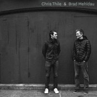 Chris Thile & Brad Mehldau - Chris Thile & Brad Mehldau i gruppen CD hos Bengans Skivbutik AB (2264670)