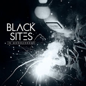 Black Sites - In Monochrome i gruppen CD hos Bengans Skivbutik AB (2264676)