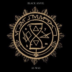 Black Anvil - As Was i gruppen VINYL hos Bengans Skivbutik AB (2278578)