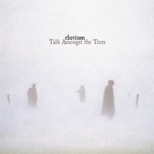 Eluvium - Talk Amongst The Trees i gruppen VINYL hos Bengans Skivbutik AB (2278583)