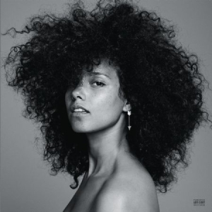 Alicia Keys - Here (Vinyl) i gruppen VINYL hos Bengans Skivbutik AB (2278590)