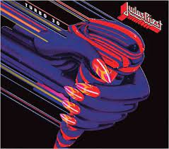 Judas Priest - Turbo 30 (Remastered 30Th Anniversary Edition) i gruppen Minishops / Judas Priest hos Bengans Skivbutik AB (2278591)