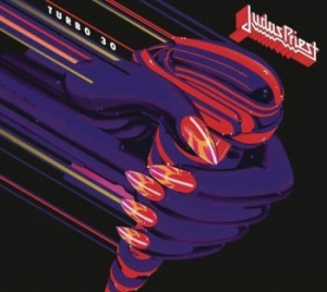 Judas Priest - Turbo 30 (Remastered 30Th Anniversary Edition) i gruppen Minishops / Judas Priest hos Bengans Skivbutik AB (2278598)