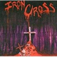 IRON CROSS - IRON CROSS i gruppen CD hos Bengans Skivbutik AB (2278629)