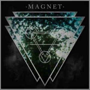 Magnet - Feel Your Fire i gruppen CD hos Bengans Skivbutik AB (2278634)