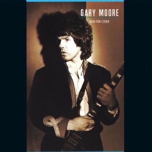 Gary Moore - Run For Cover (Vinyl) i gruppen VINYL hos Bengans Skivbutik AB (2278640)