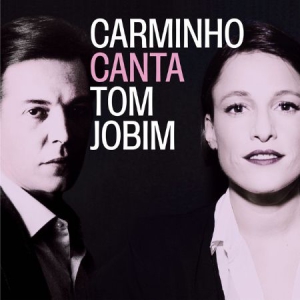 Carminho - Carminho Canta Tom Jobim i gruppen CD hos Bengans Skivbutik AB (2278649)