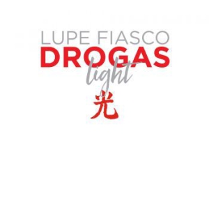 Lupe Fiasco - Drogas Light i gruppen Minishops / Lupe Fiasco hos Bengans Skivbutik AB (2278869)