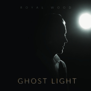 Royal Wood - Ghost Light i gruppen VINYL hos Bengans Skivbutik AB (2278933)