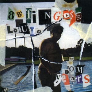 88 Fingers Louie - Dom Years i gruppen CD hos Bengans Skivbutik AB (2278981)