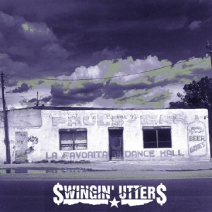 Swingin' Utters - Swingin' Utters i gruppen CD hos Bengans Skivbutik AB (2279008)