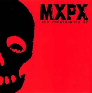 Mxpx - Renaissance i gruppen CD hos Bengans Skivbutik AB (2279025)