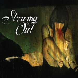 Strung Out - Exile In Oblivion i gruppen CD hos Bengans Skivbutik AB (2279047)