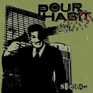 Pour Habit - Suiticide i gruppen CD hos Bengans Skivbutik AB (2279085)