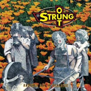 Strung Out - Another Day In Paradise i gruppen CD hos Bengans Skivbutik AB (2279093)