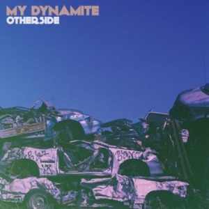 My Dynamite - Otherside i gruppen VI TIPSER / Julegavetips CD hos Bengans Skivbutik AB (2279101)