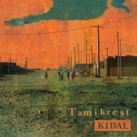 Tamikrest - Kidal i gruppen CD hos Bengans Skivbutik AB (2279104)