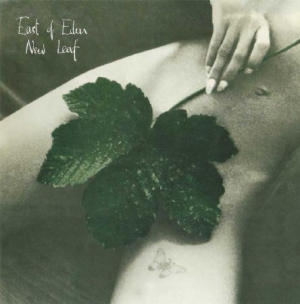 East Of Eden - New Leaf i gruppen CD hos Bengans Skivbutik AB (2279115)