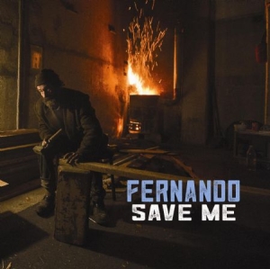 Fernando - Save Me i gruppen CD hos Bengans Skivbutik AB (2279121)