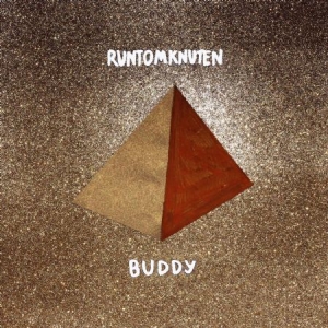 Runtom Knuten - Buddy i gruppen VINYL hos Bengans Skivbutik AB (2279127)