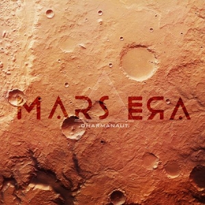 Mars Era - Dharmanaut i gruppen CD hos Bengans Skivbutik AB (2279132)