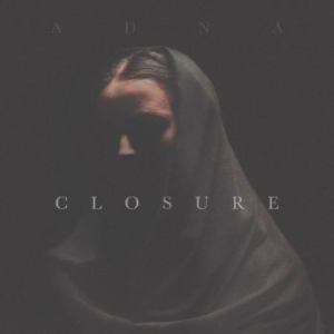 Adna - Closure (180 G Lim. Ed.) i gruppen VINYL hos Bengans Skivbutik AB (2279329)