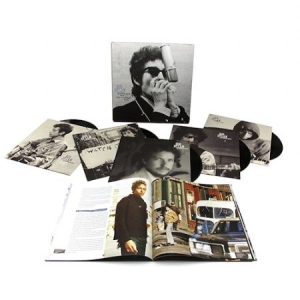 Dylan Bob - Bob Dylan: The Bootleg Series, Vols. 1-3 i gruppen VI TIPSER / Musikkkboxar hos Bengans Skivbutik AB (2279341)