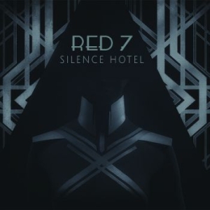 Red 7 - Silence Hotel i gruppen VINYL hos Bengans Skivbutik AB (2279343)