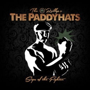 O'reillys And The Paddyhats - Sign Of The Fighters i gruppen CD hos Bengans Skivbutik AB (2279348)