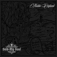 Englund Thobbe - Sold My Soul i gruppen CD hos Bengans Skivbutik AB (2279349)