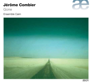 Ensemble Cairn - Gone i gruppen VI TIPSER / Julegavetips CD hos Bengans Skivbutik AB (2279358)