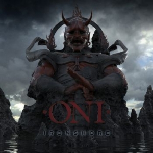 Oni - Ironshore i gruppen CD hos Bengans Skivbutik AB (2279553)