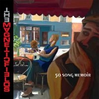 The Magnetic Fields - 50 Song Memoir i gruppen VI TIPSER / Musikkkboxar hos Bengans Skivbutik AB (2279568)