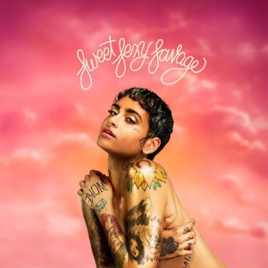 Kehlani - Sweetsexysavage i gruppen CD hos Bengans Skivbutik AB (2279569)