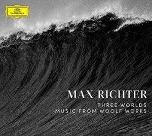 Richter Max - Music From Woolf Works i gruppen CD hos Bengans Skivbutik AB (2280859)