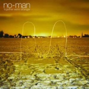 No-man - Together We're Stranger (+ Bonus) i gruppen CD hos Bengans Skivbutik AB (2280910)