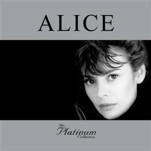 Alice - Platinum Collection i gruppen CD hos Bengans Skivbutik AB (2280932)