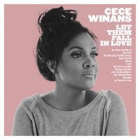 Winans Cece - Let Them Fall In Love i gruppen VINYL hos Bengans Skivbutik AB (2281034)