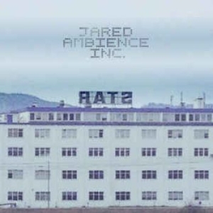 Jared Ambience Inc. - Rats i gruppen VINYL hos Bengans Skivbutik AB (2281064)