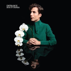 Entrance - Book Of Changes i gruppen VINYL hos Bengans Skivbutik AB (2281068)