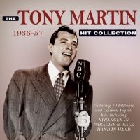 Martin Tony - Hit Collection 1936-67 i gruppen CD hos Bengans Skivbutik AB (2281081)