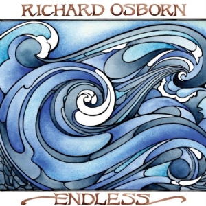 Osborn Richard - Endless i gruppen VINYL hos Bengans Skivbutik AB (2281090)