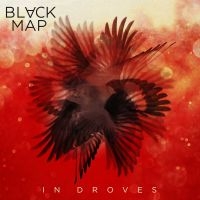 Black Map - In Droves i gruppen CD hos Bengans Skivbutik AB (2281092)