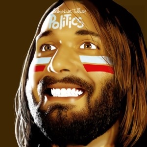 Sebastien Tellier - Politics i gruppen CD hos Bengans Skivbutik AB (2281113)