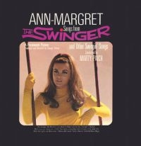 Ann-Margret - Songs From The Swinger And Other Sw i gruppen CD hos Bengans Skivbutik AB (2281124)